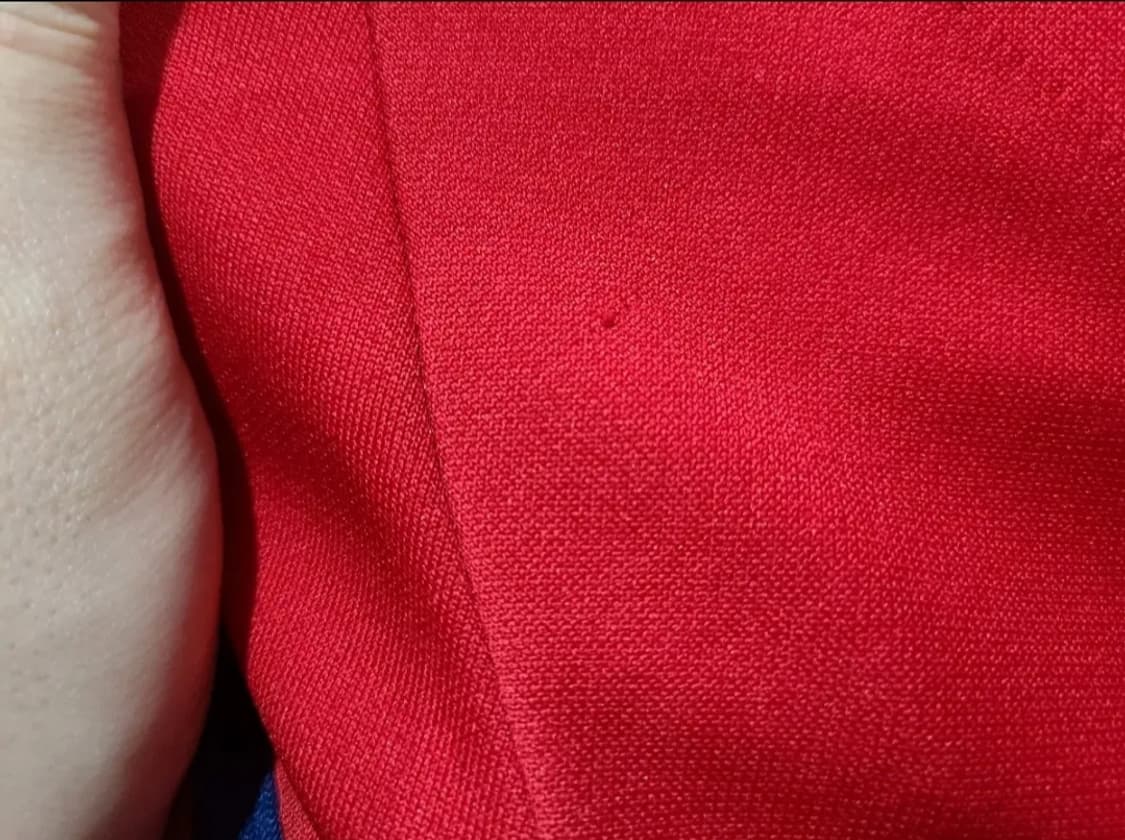 80년대 아디다스 트랙탑 상품이미지8