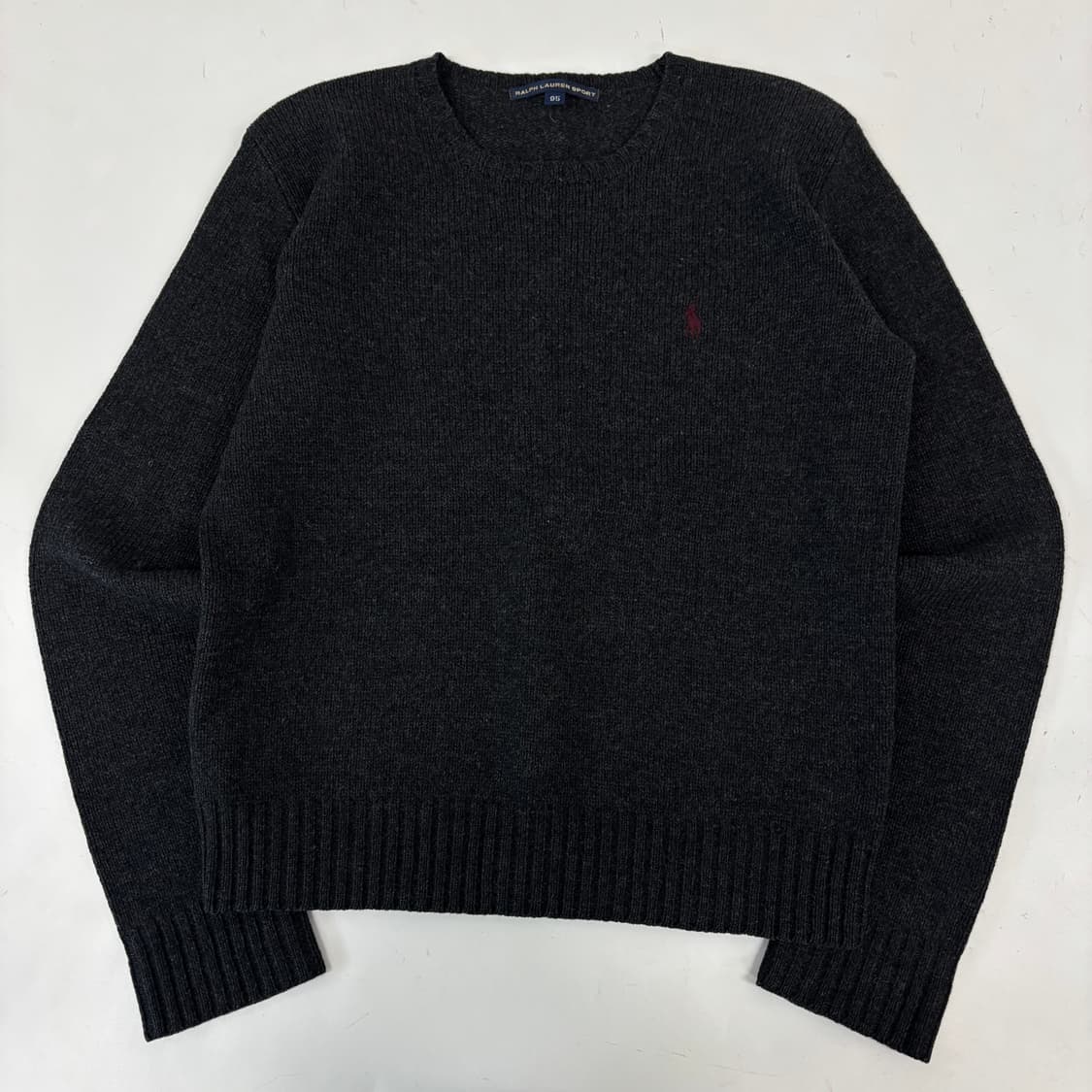 폴로 니트  상품이미지3