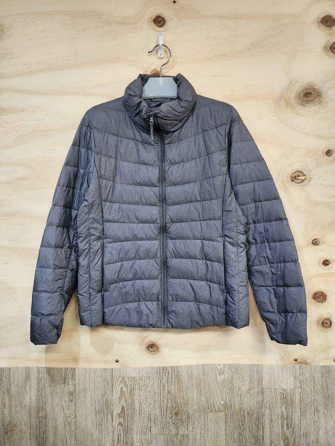 445) 유니클로 경량패딩 상품이미지1