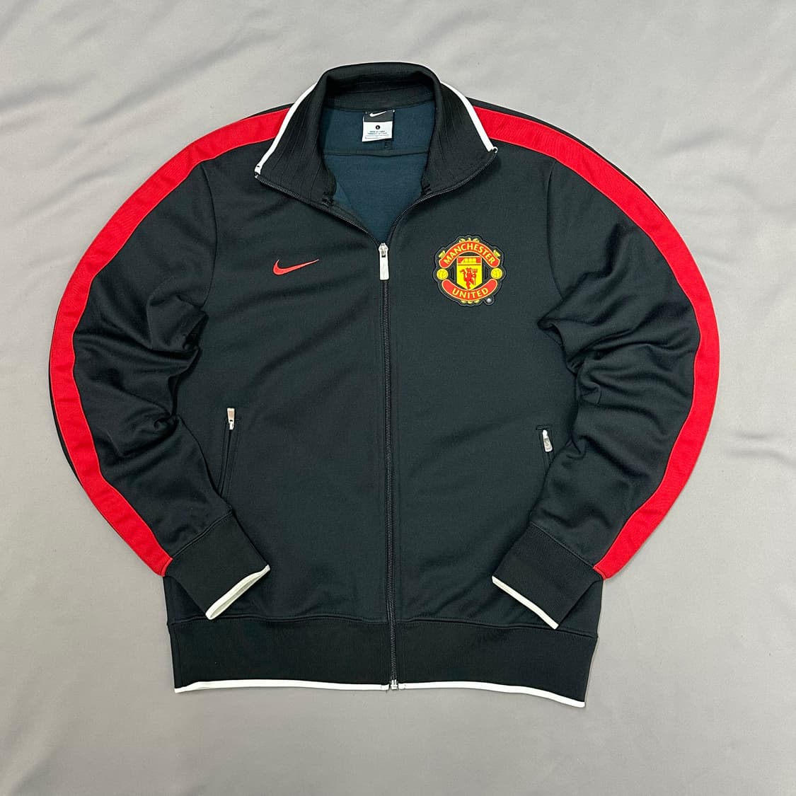 나이키 맨체스터유나이티드 11-12 시즌 져지 L 상품이미지2