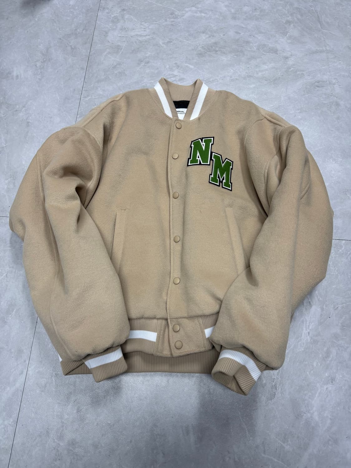  노매뉴얼 상품이미지1