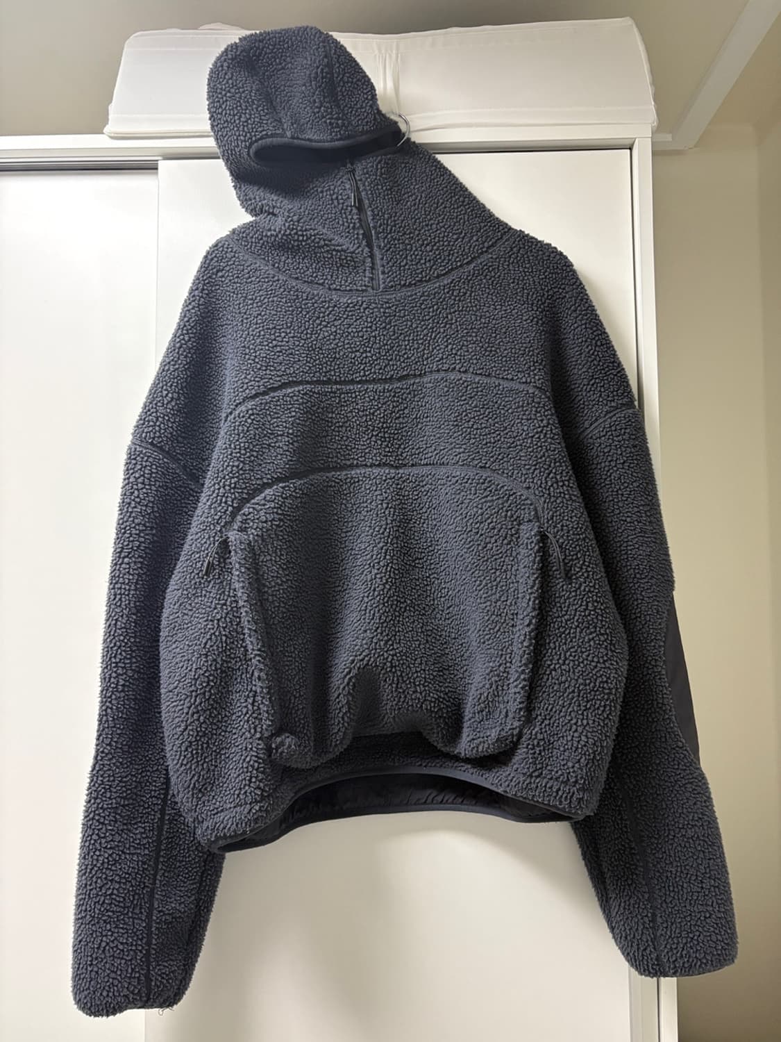 엔타이어스튜디오 후드 상품이미지2