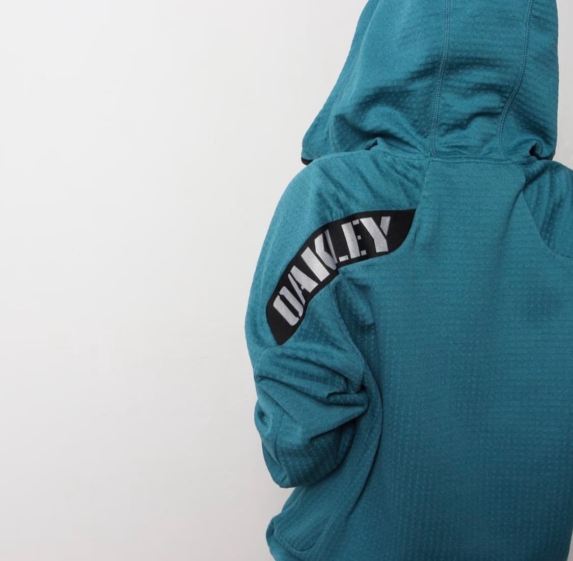 Oakley 후드집업 상품이미지2