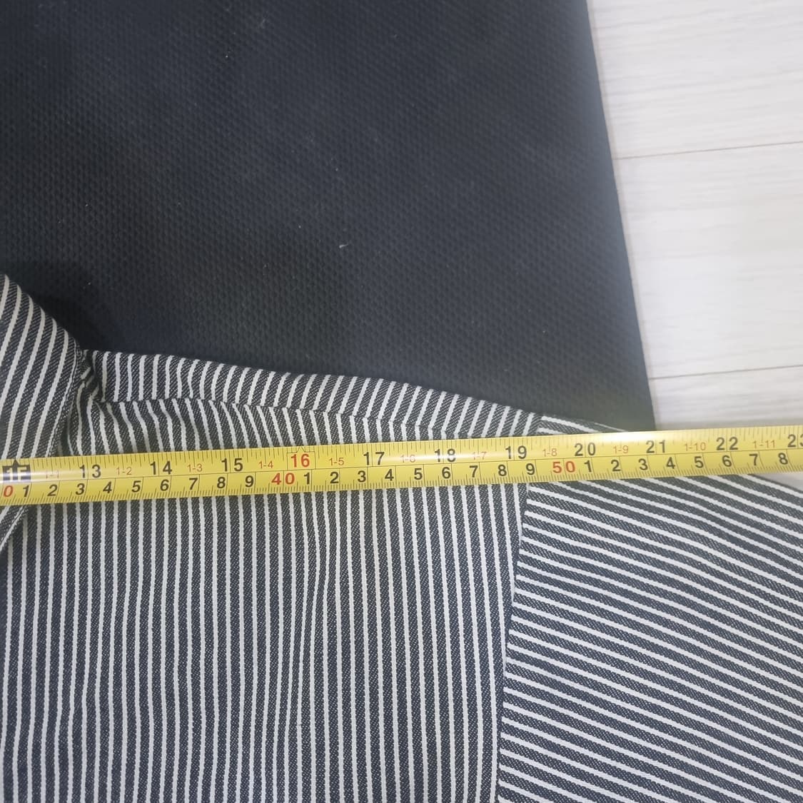 벤데이비스 짚업셔츠M 상품이미지4