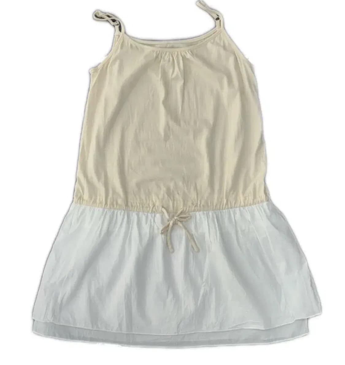 🌸하구미의 살구맛 레이어드 상의코디세트🌸 오리엔탈 히피 쿨톤 니트   상품이미지4