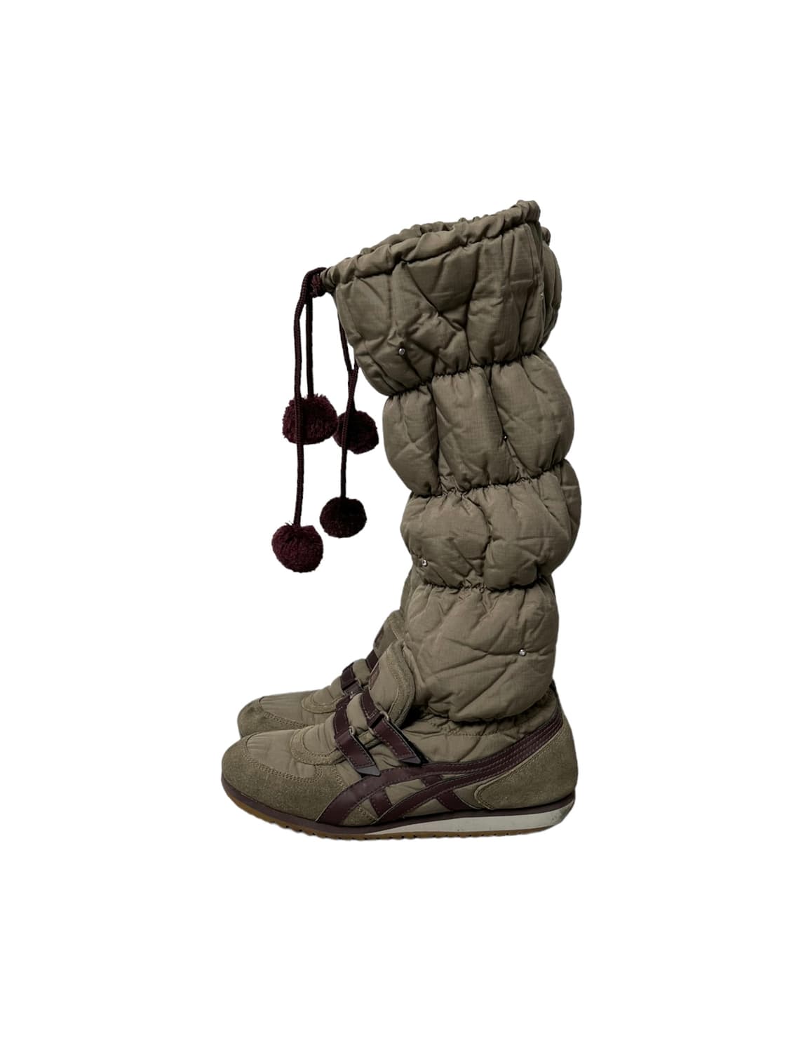 오니츠카타이거 부츠 상품이미지2