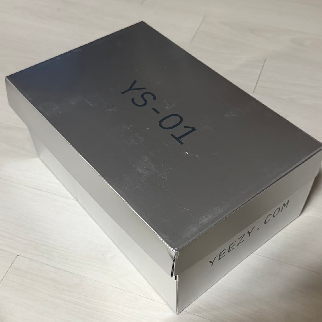이지슬라이드 블루 240 새상품 상품이미지2