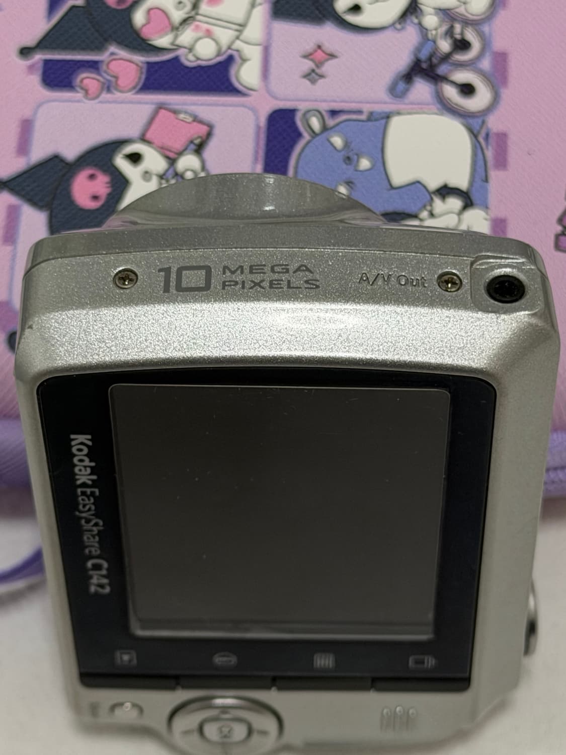 코닥 이지쉐어 c142 상품이미지5