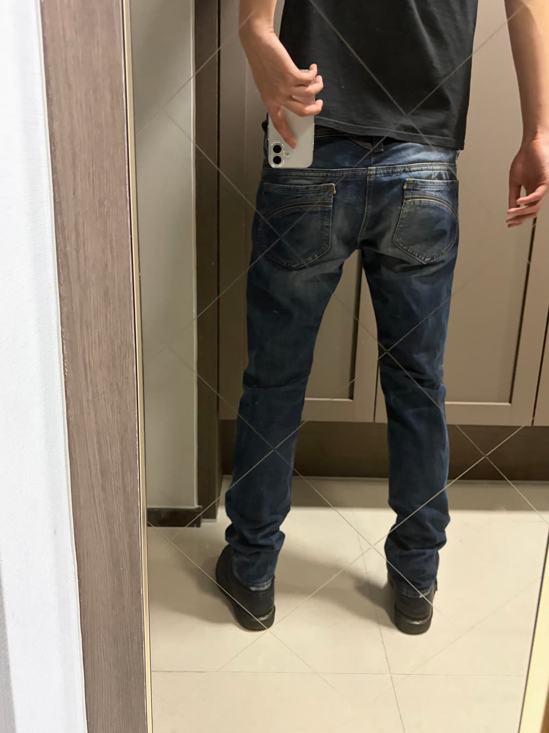 [Diesel zatiny W31 L32] 상품이미지3