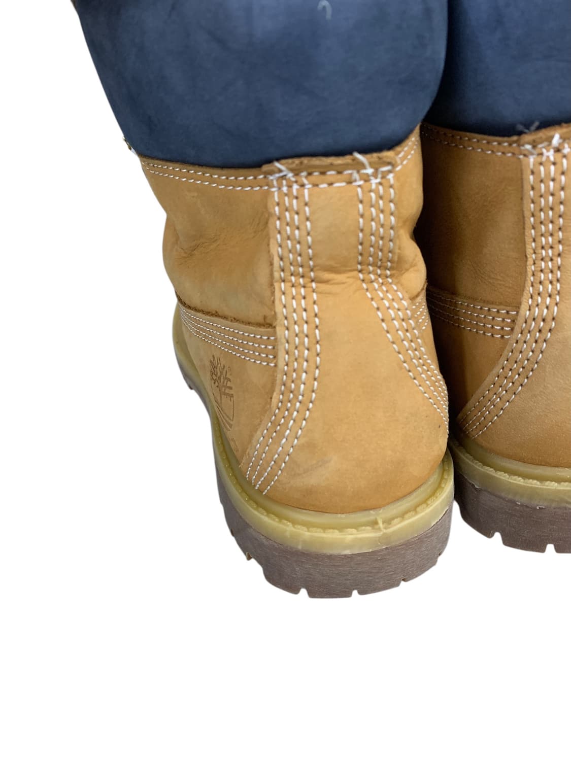 팀버랜드 6인치 워터프루프 워커 브라운 7W(250) (Gr-3244) 상품이미지8