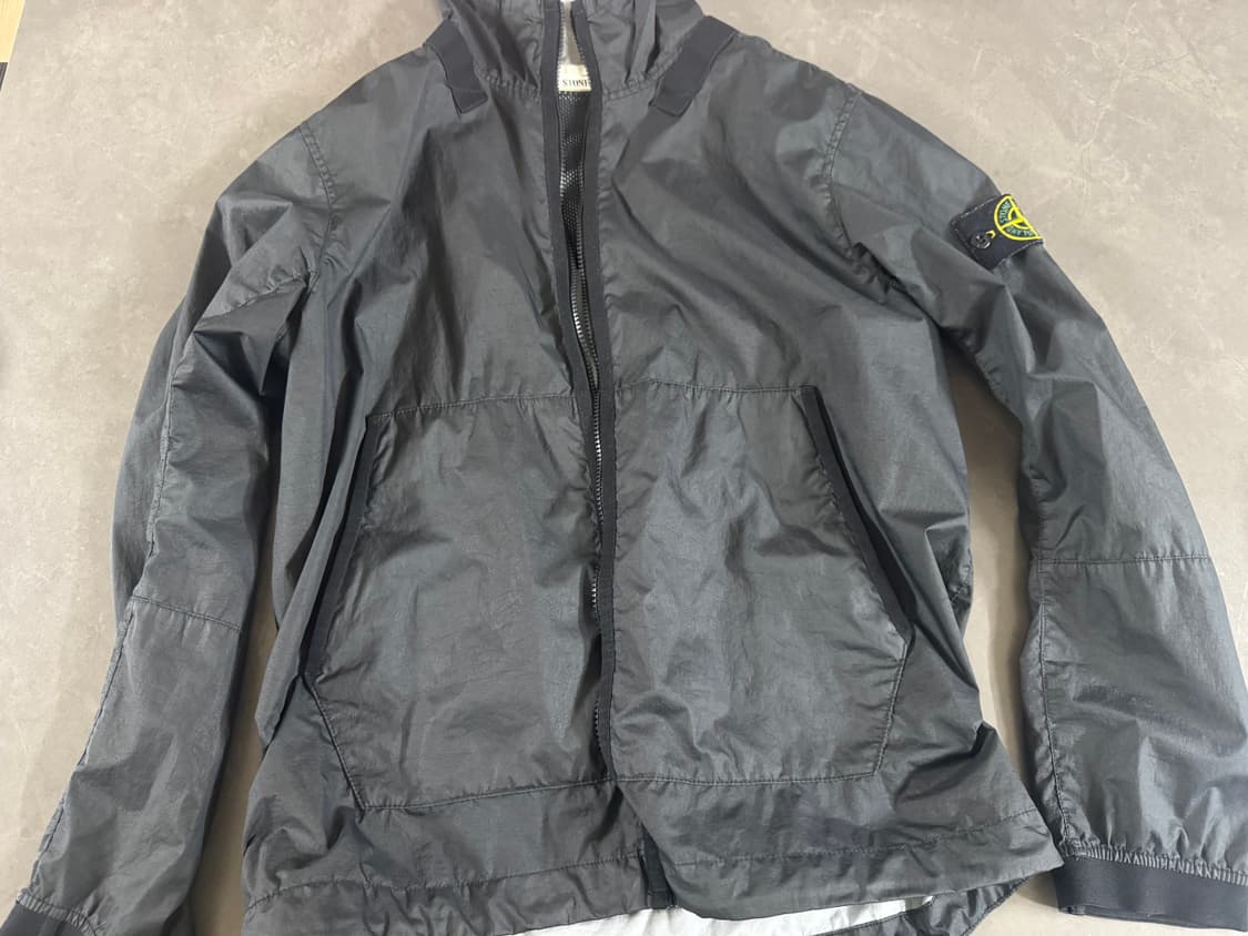 스톤아일랜드 멤브라나 3l tc 21ss 상품이미지1