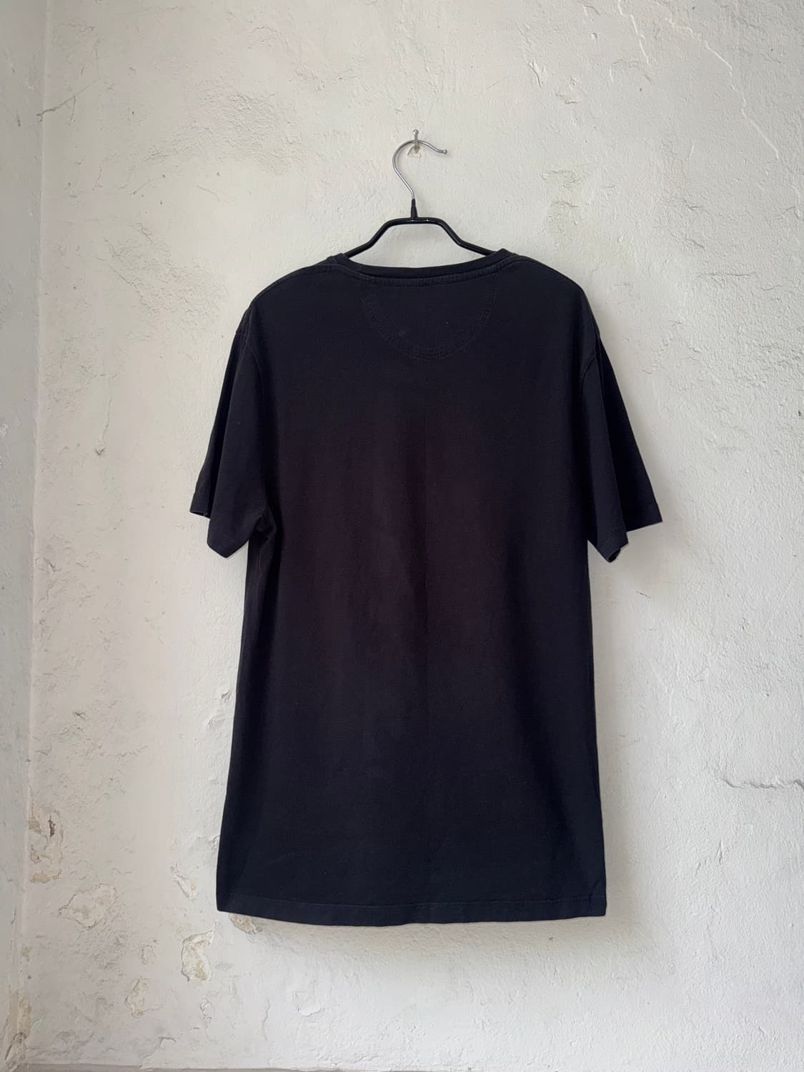 [M]levis 리바이스 블랙 박스로고 반팔티셔츠 상품이미지7