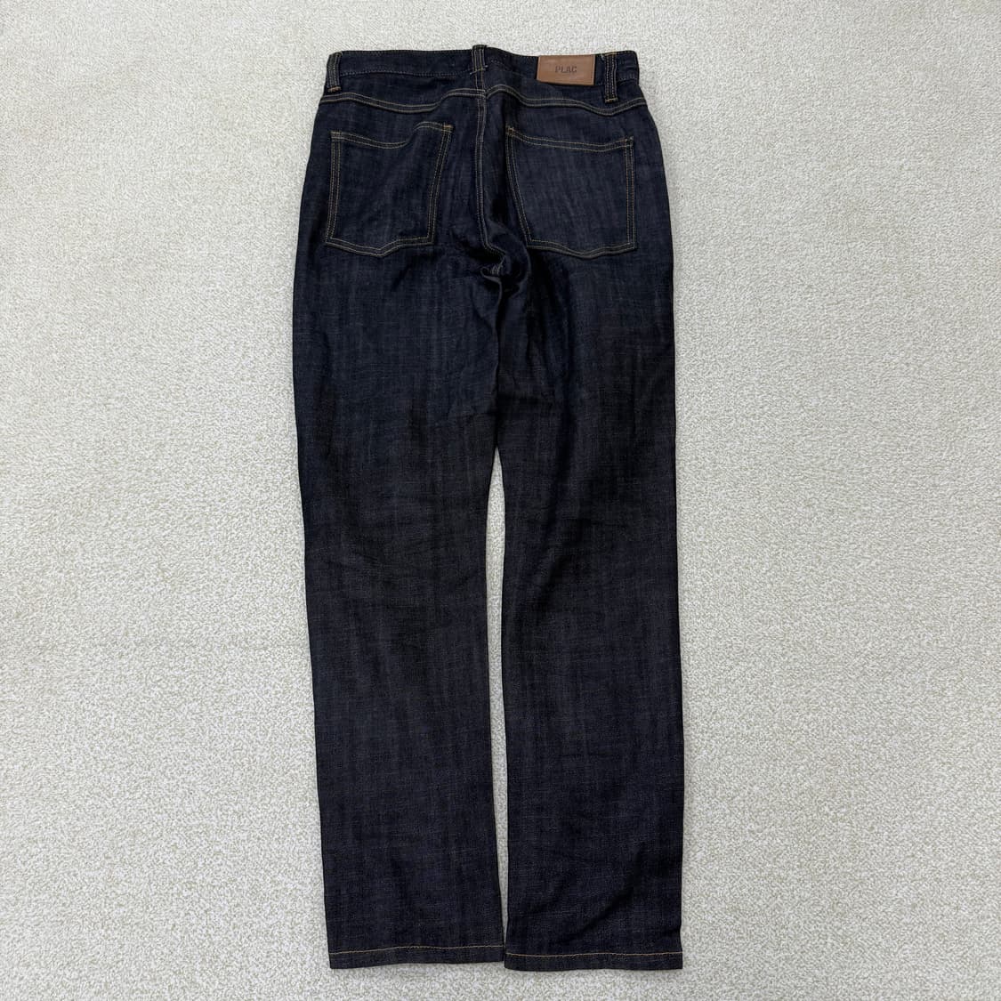 [29] 플렉 생지 데님팬츠 0115T1 상품이미지2