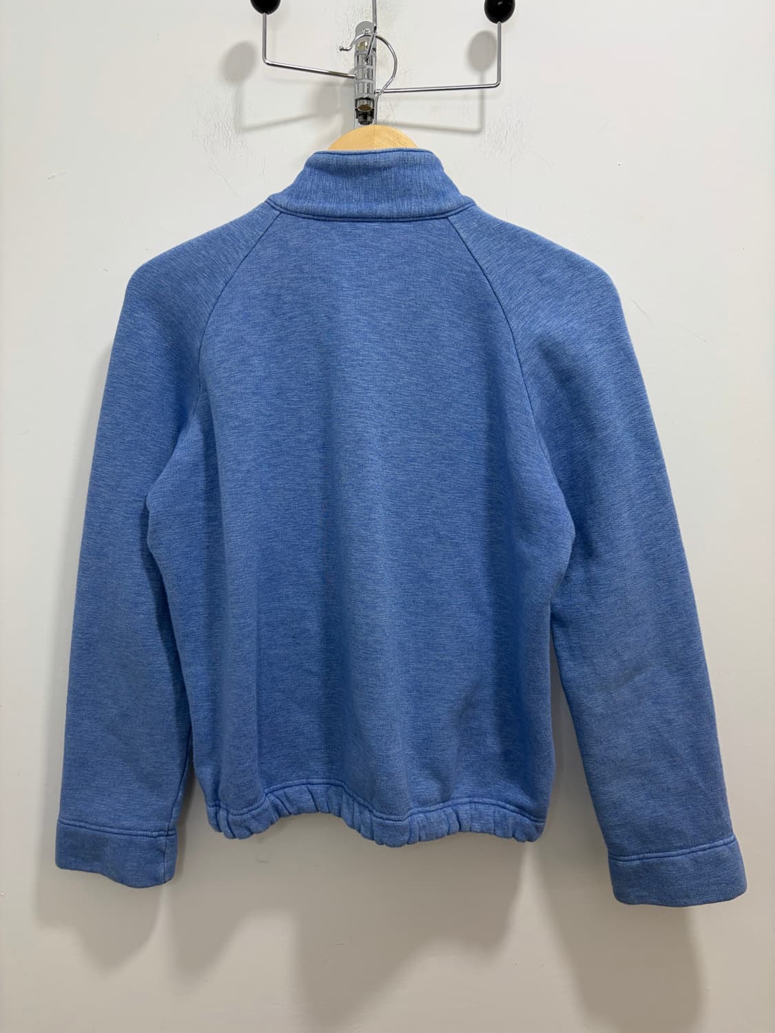 45RPM 하늘색 코튼 자켓 상품이미지8