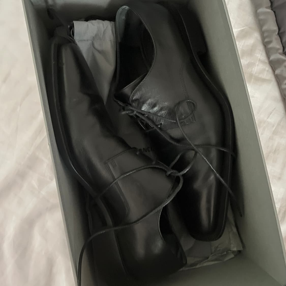 42) 발렌시아가(balenciaga) 마이애미 더비 상품이미지1