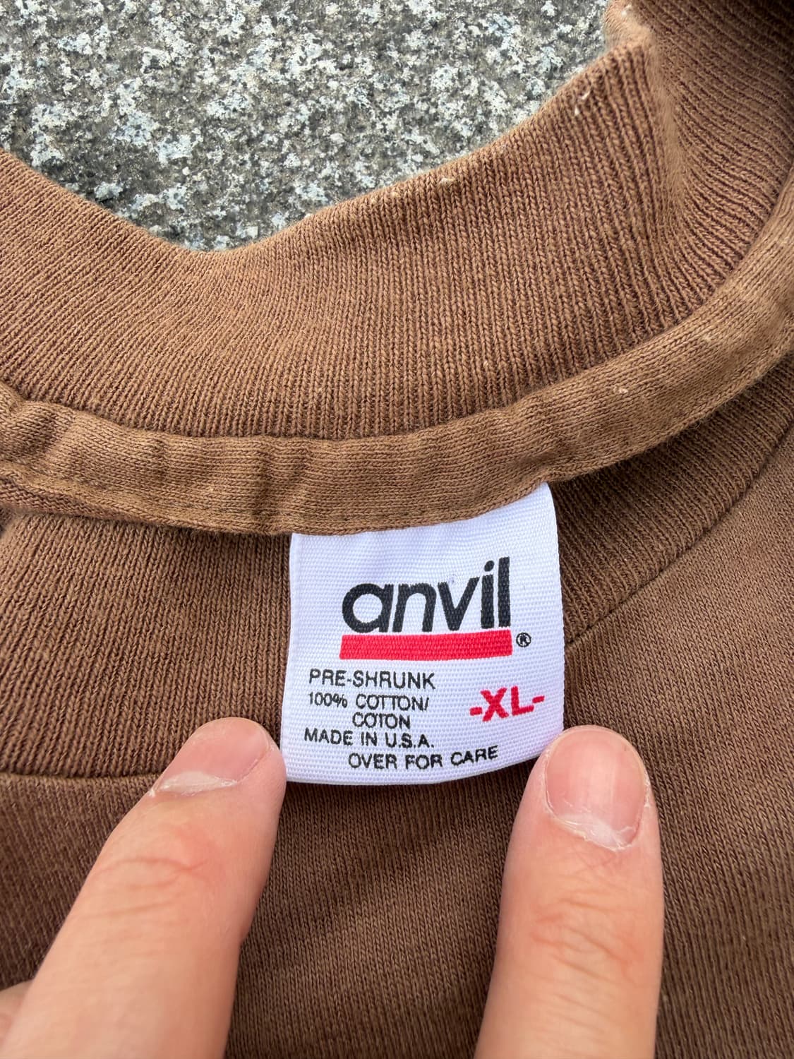 90‘s Pearl Jam 펄잼 빈티지 티셔츠 상품이미지4