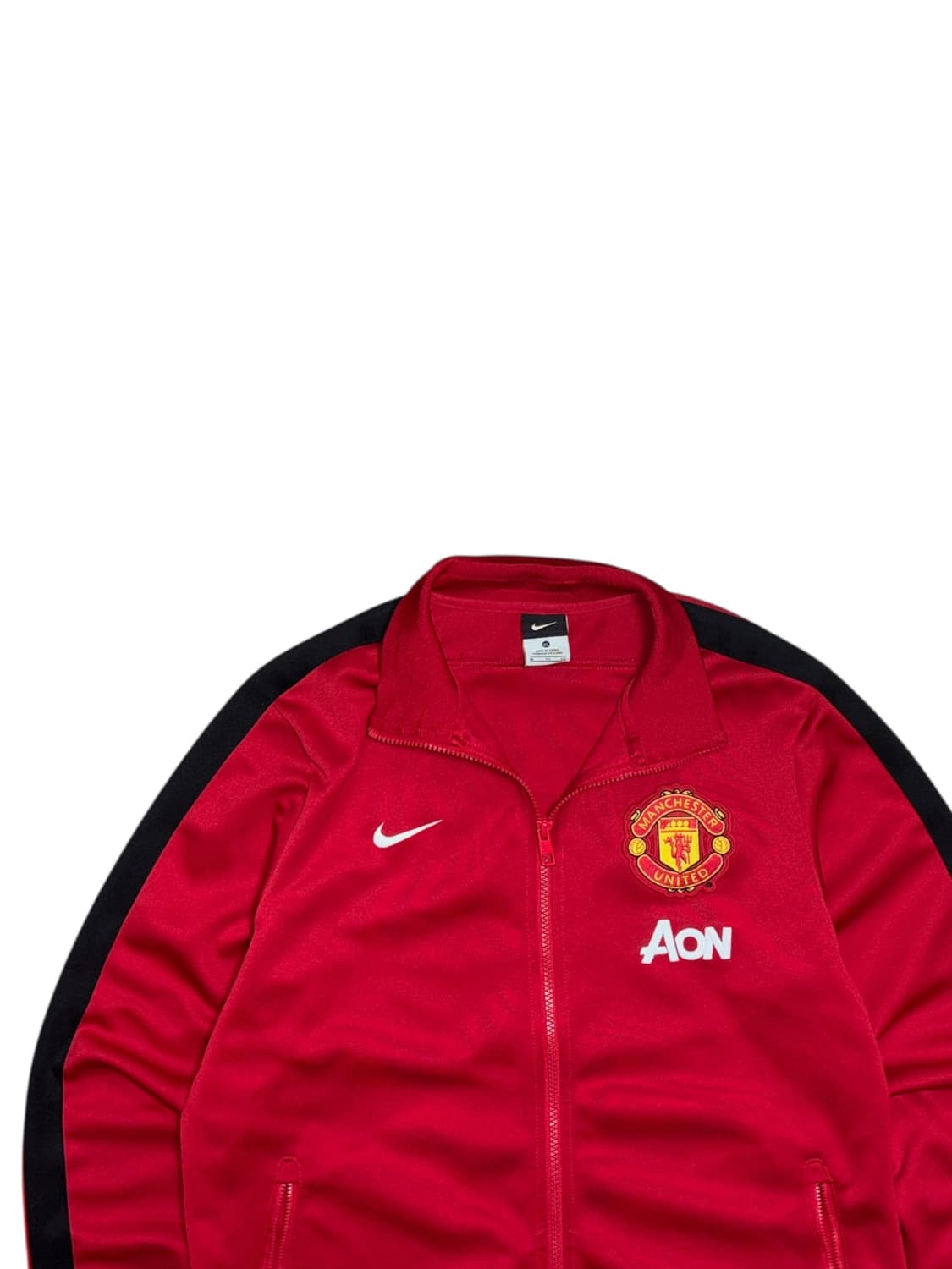 나이키 맨체스터유나이티드 aon 시절 레어져지 상품이미지5