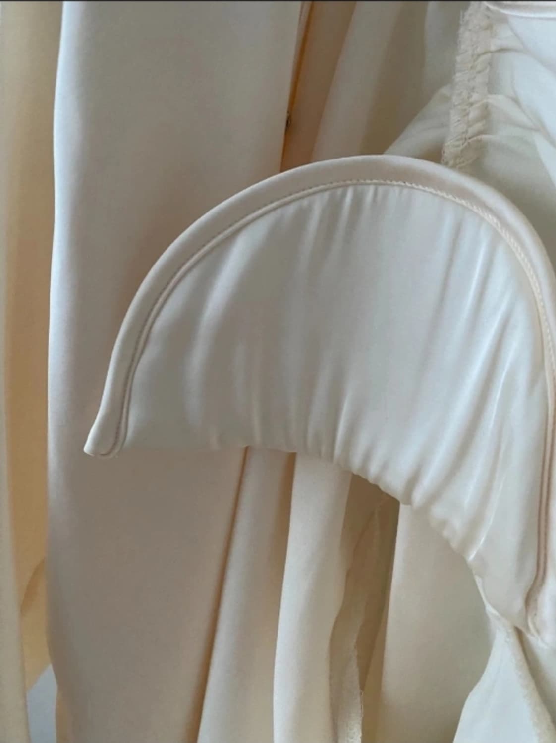 라라초이 코사주 블라우스 상품이미지6