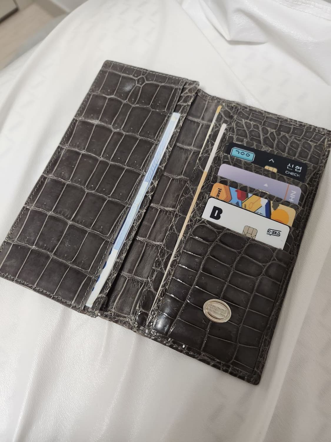 콜롬보 장지갑 상품이미지1