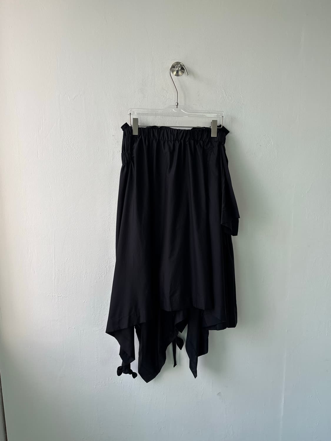 요지야마모토 y-3 스커트 상품이미지7