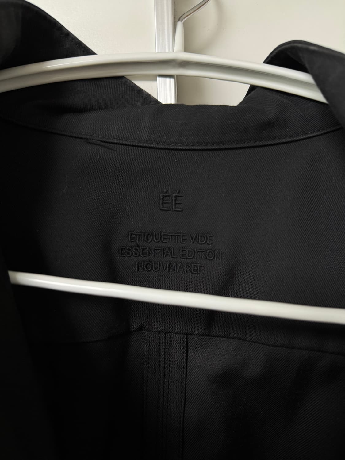 EE 자켓 상품이미지3