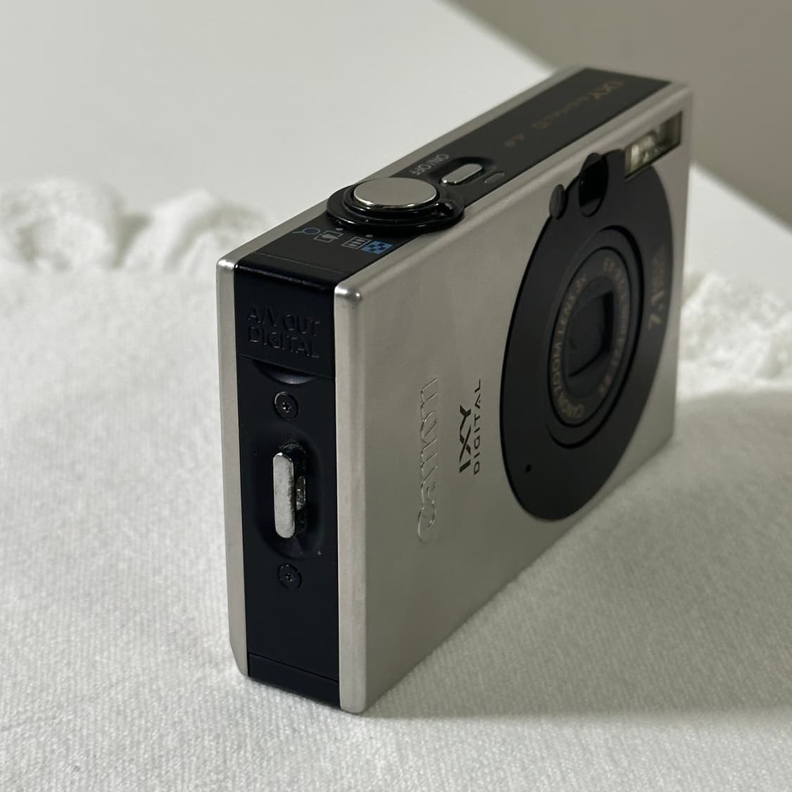 [전용구매창] 캐논 IXUS70 / Canon IXY10 상품이미지7