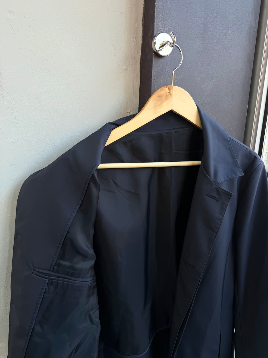 100/ 타임옴므 브라이튼 카코트 자켓 상품이미지5