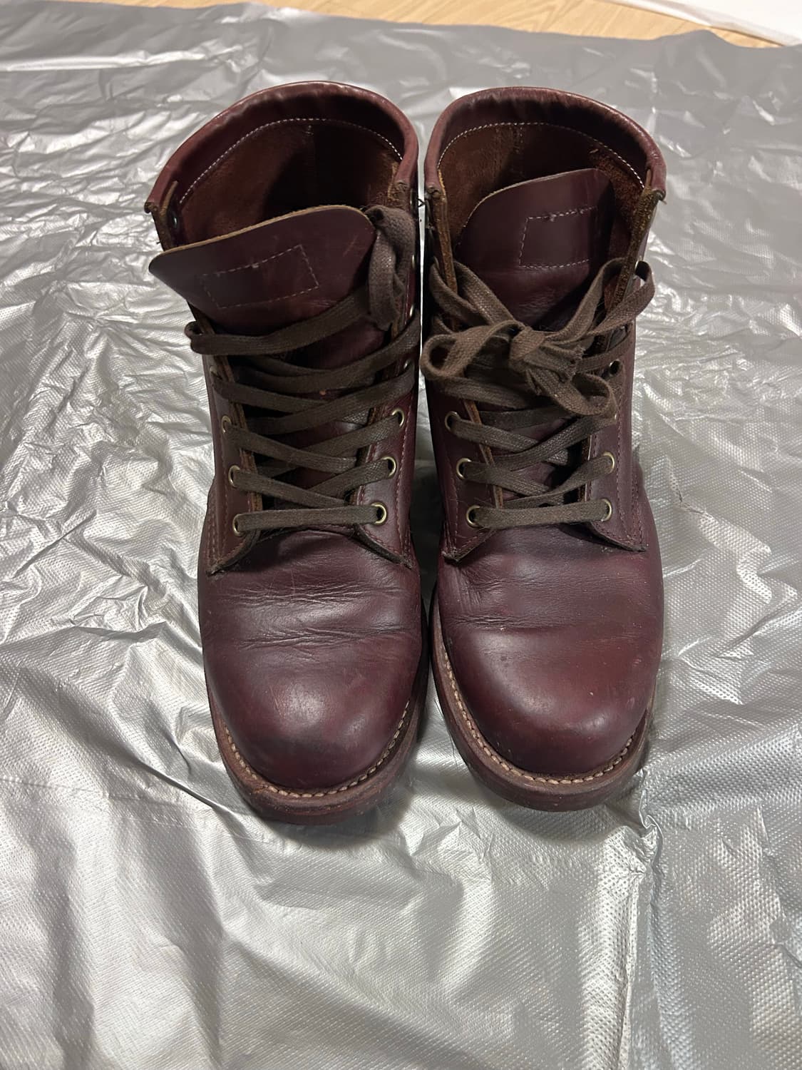 치페와 서비스부츠 260 상품이미지1