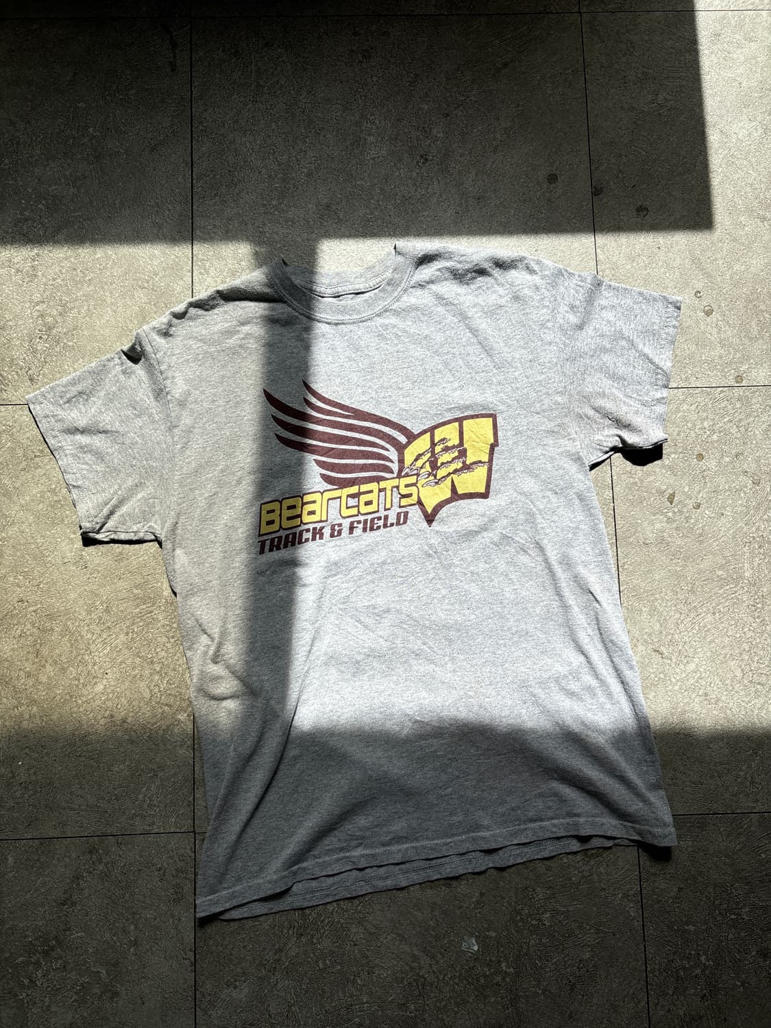 빈티지 반팔 티셔츠  상품이미지9