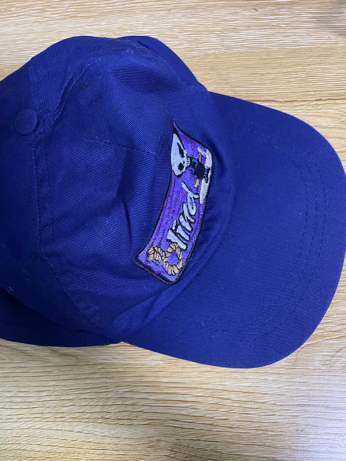 00s Blind skateboards 모자 상품이미지1