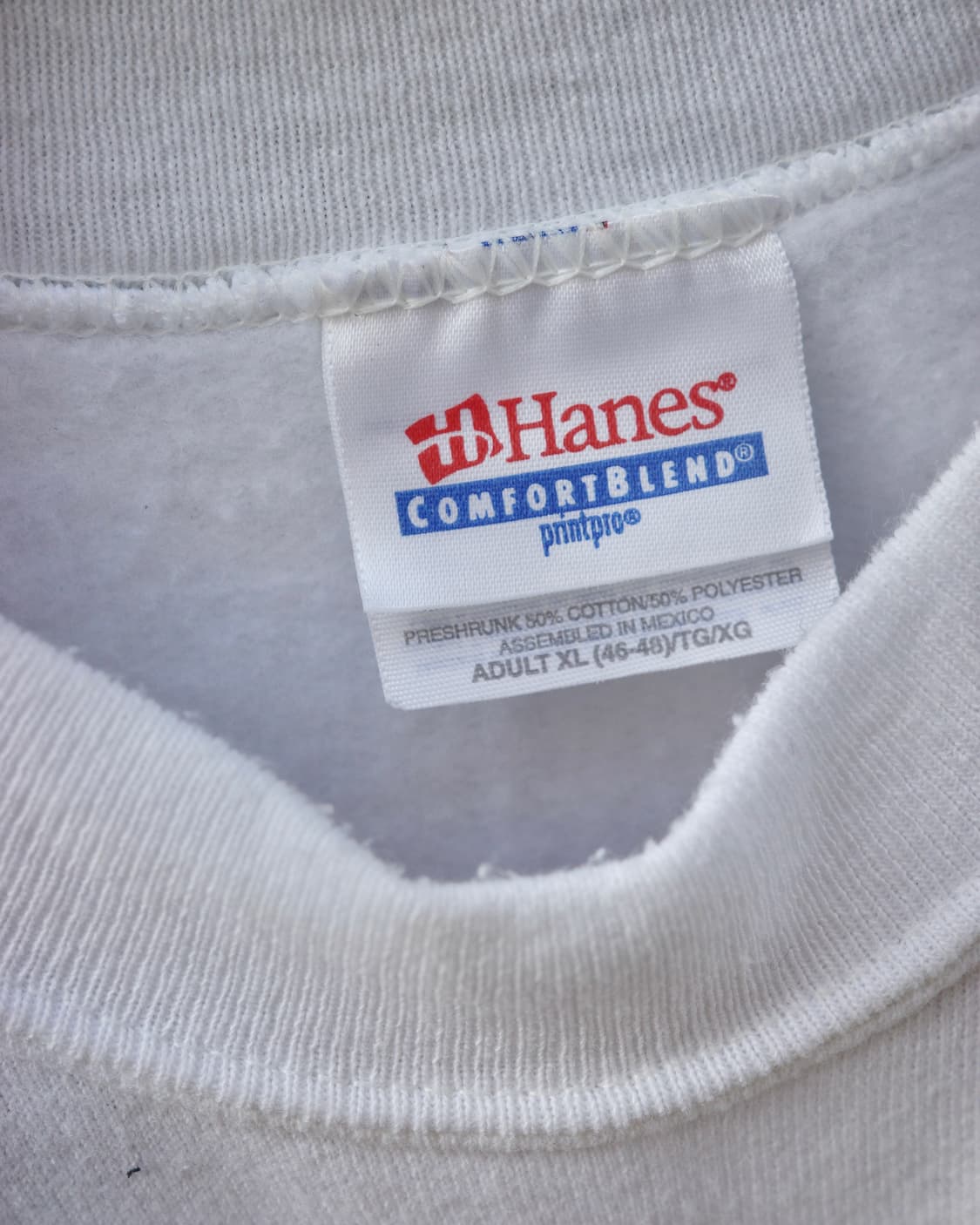 빈티지 캘리포니아 산타 마리아 스피드웨이 스웻셔츠 상품이미지3