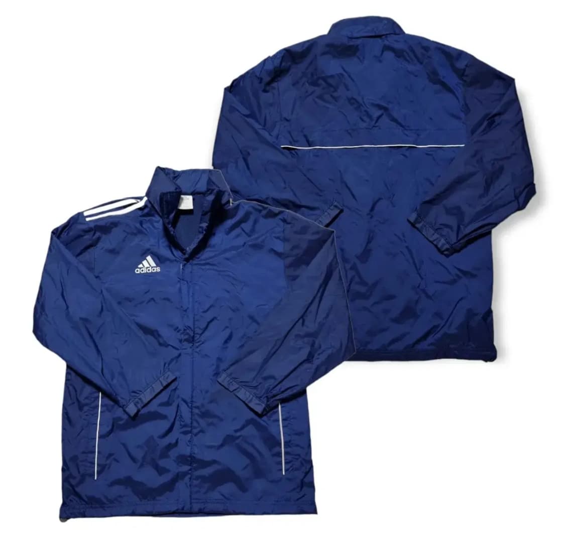 (m) 아디다스바람막이  adidas 아디다스 올드스쿨 상품이미지1