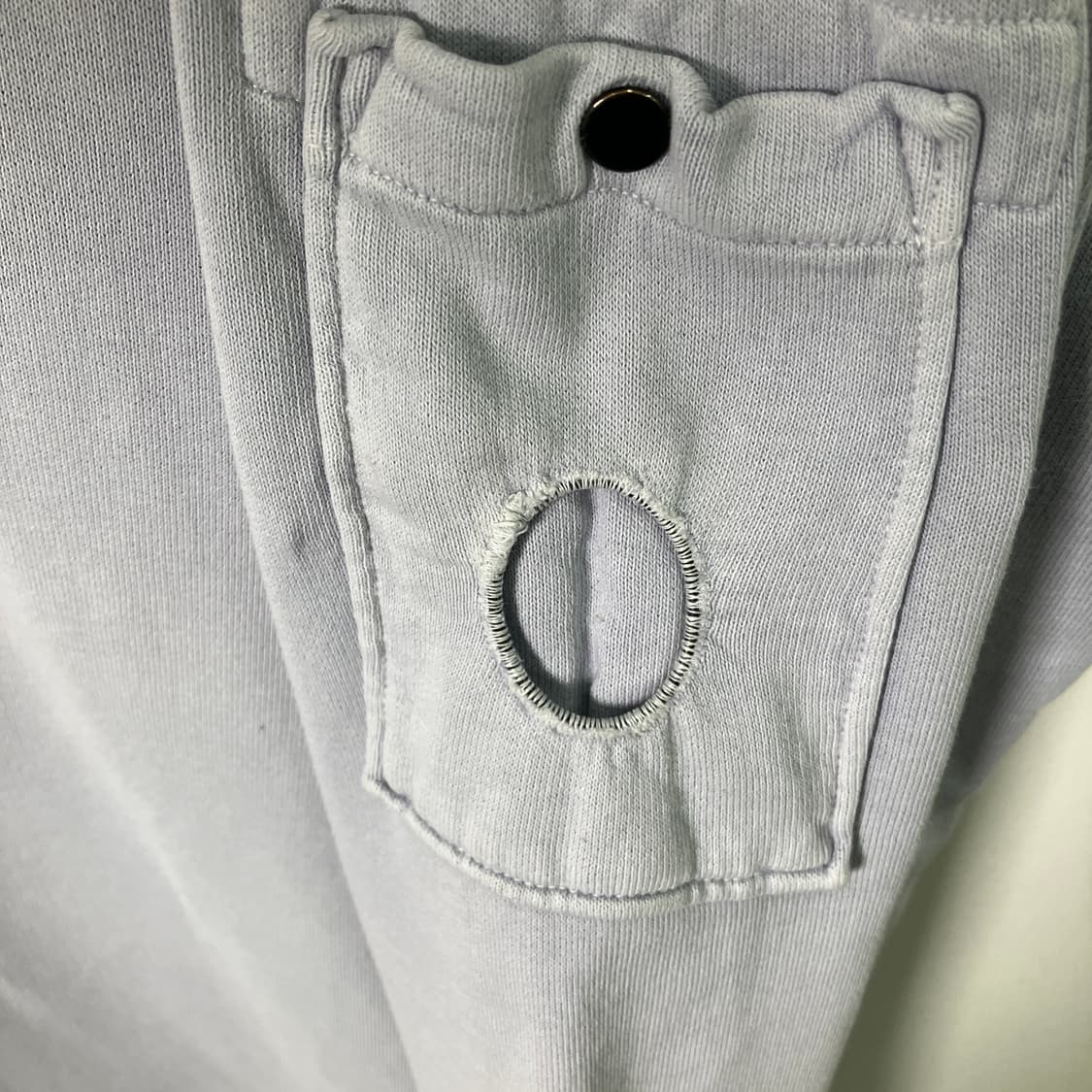 CP컴퍼니 스웨트 셔츠 105 상품이미지6