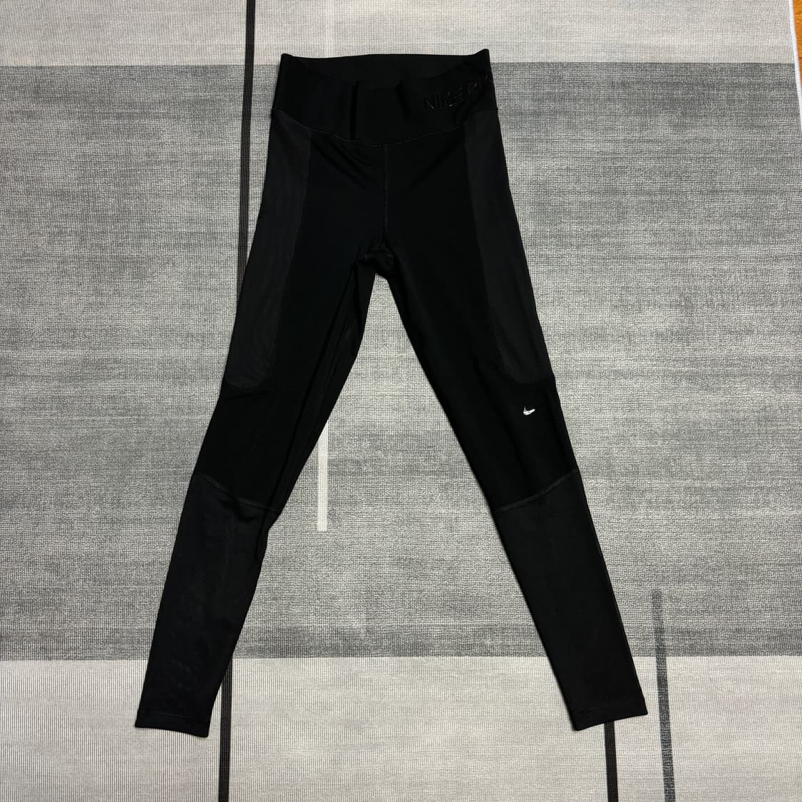 여) 나이키 프로 HPRCL 하이퍼쿨 레깅스  상품이미지1