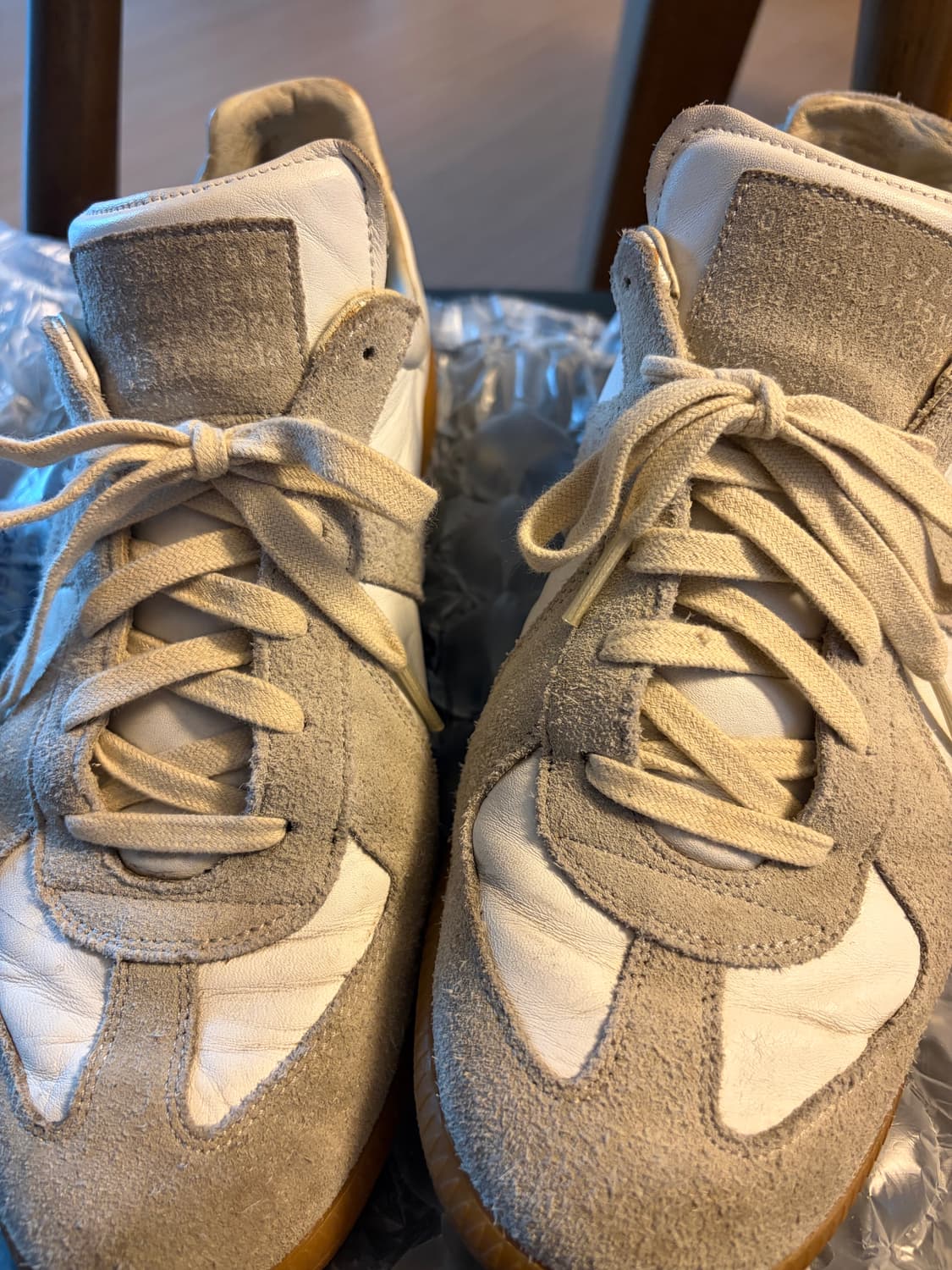 메종 마르지엘라 독일군 42 상품이미지2