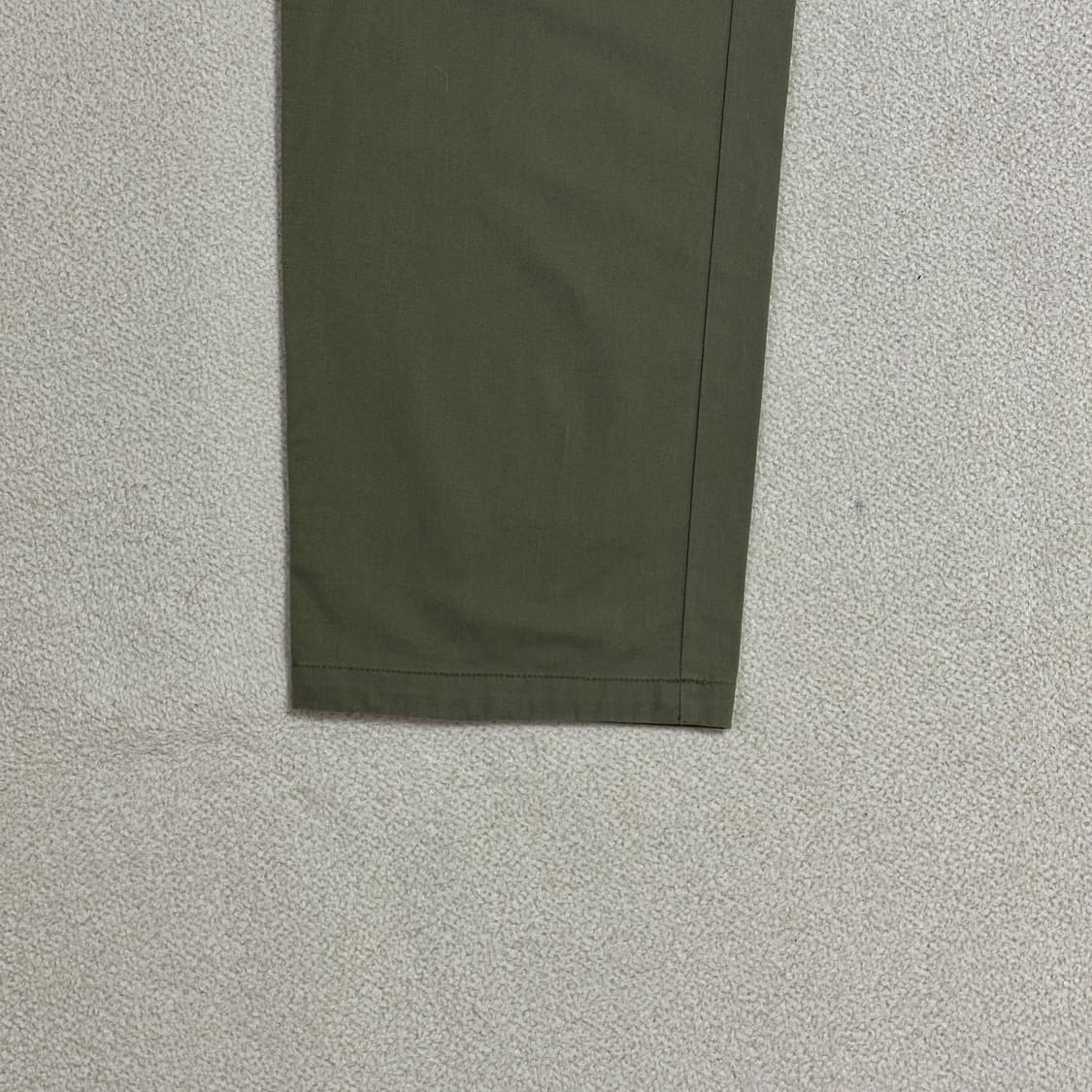 나이키 존 우븐 팬츠 상품이미지5