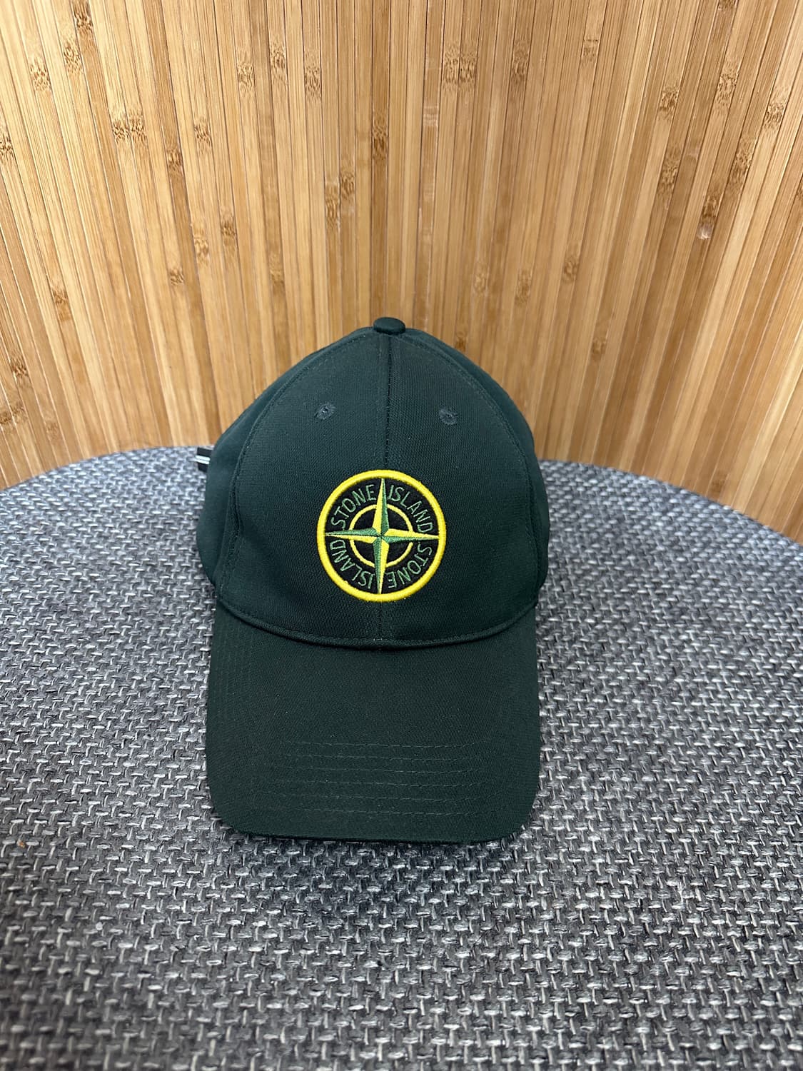 스톤아일랜드 볼캡 상품이미지1