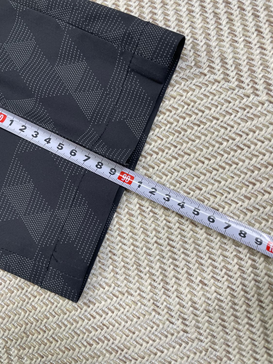 캘러웨이 남성 골프바지 패턴 34~35인치 상품이미지5