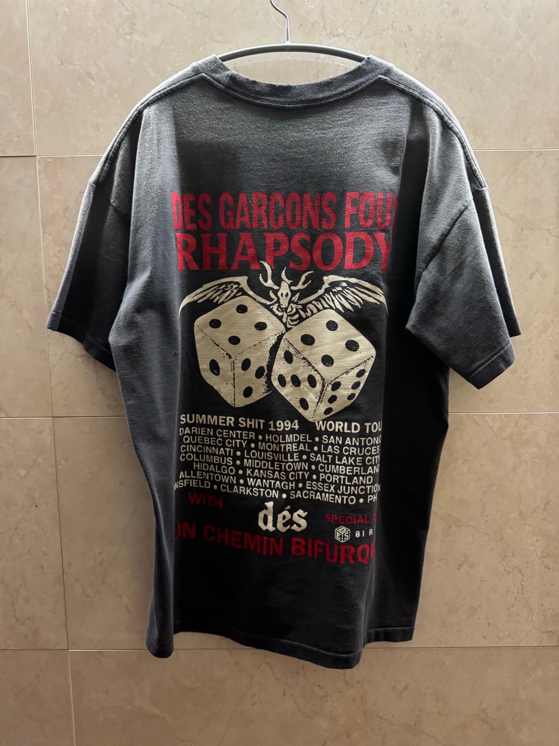 Des 웍스tv 굿즈   상품이미지2