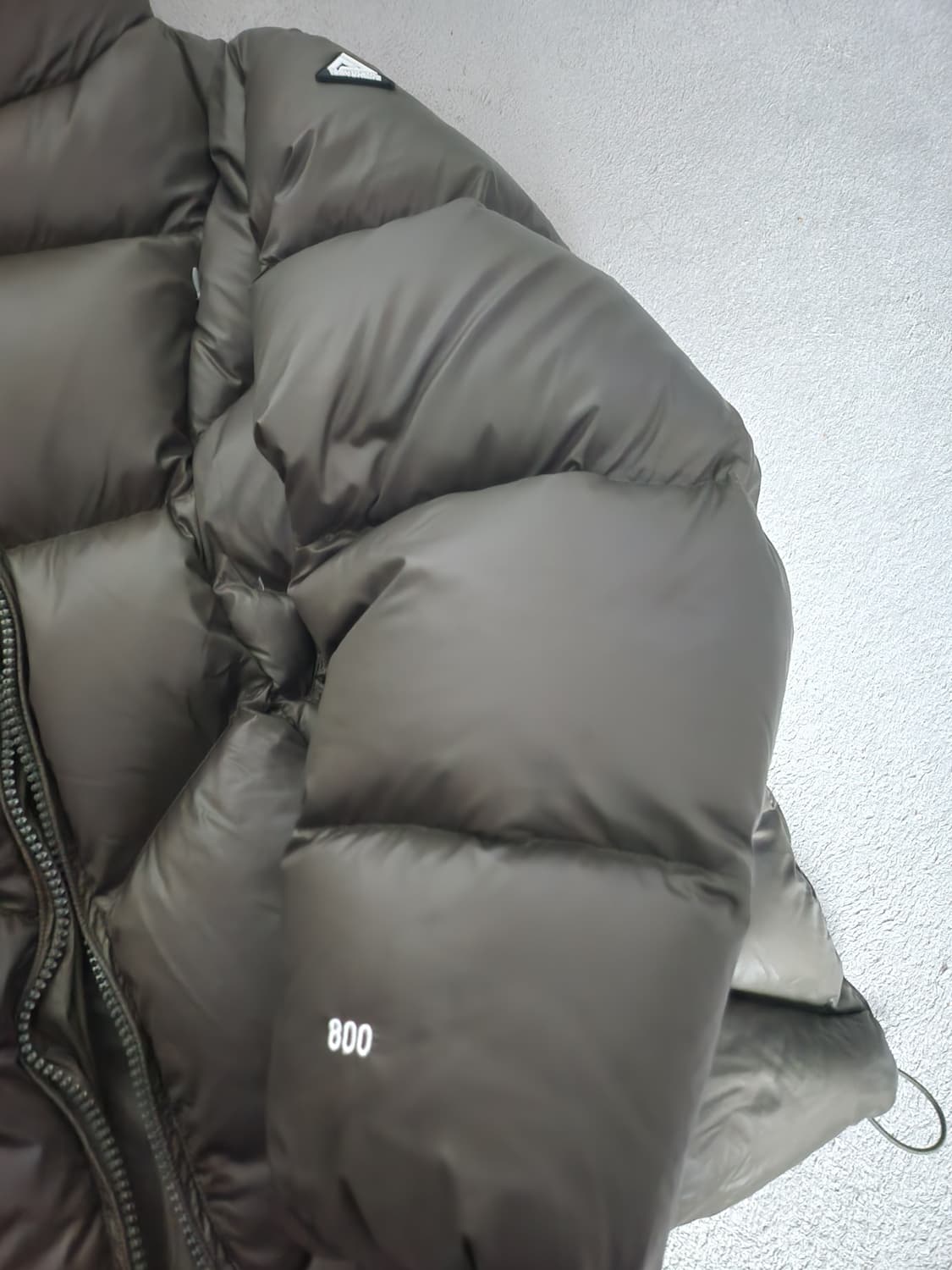 플루크 바라클라바 패딩 24버전 상품이미지3