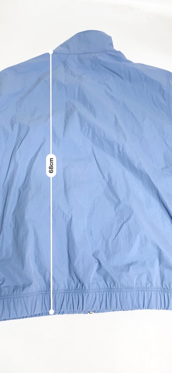타미힐피거 바람막이 XL 상품이미지9