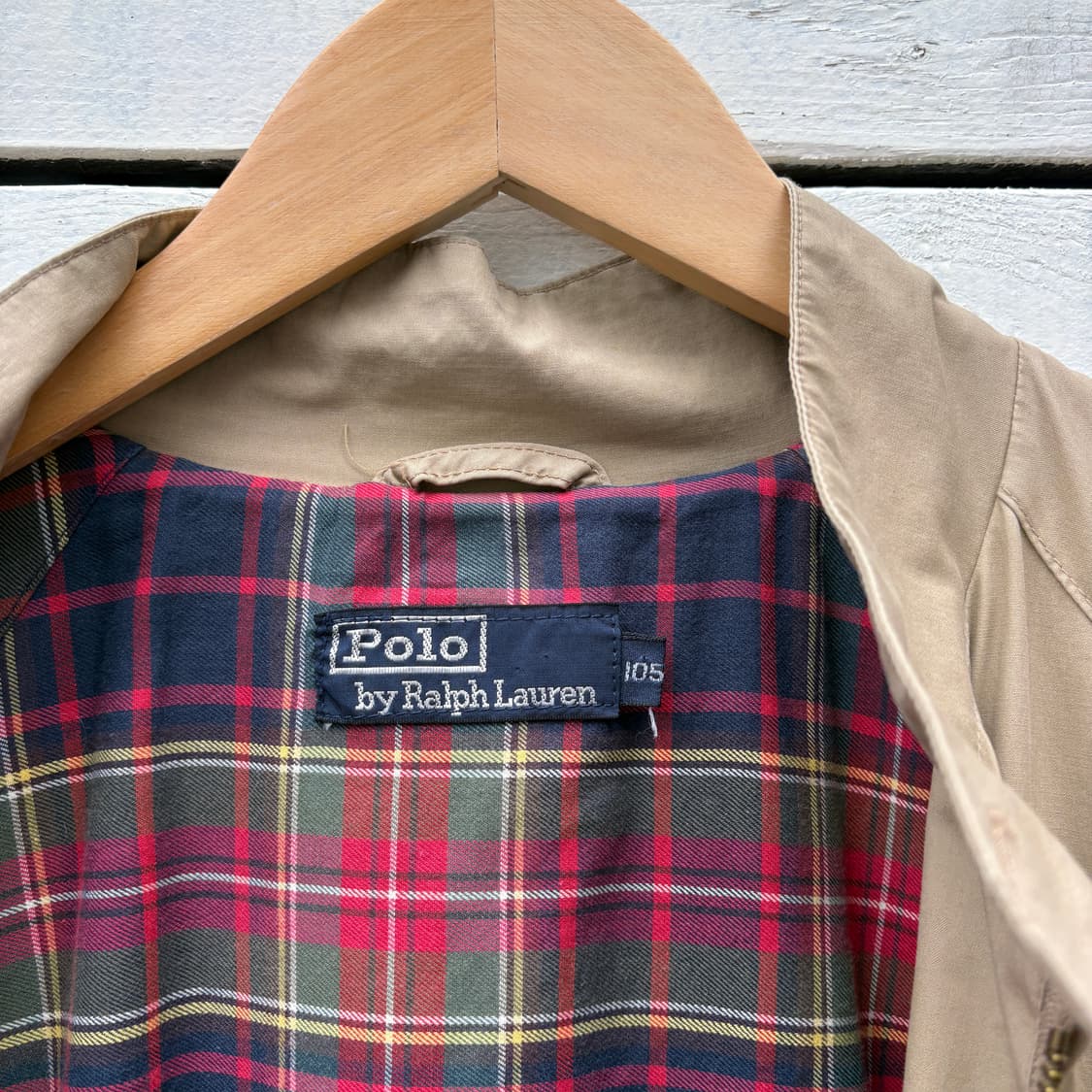 Polo 폴로 G9 자켓 상품이미지6