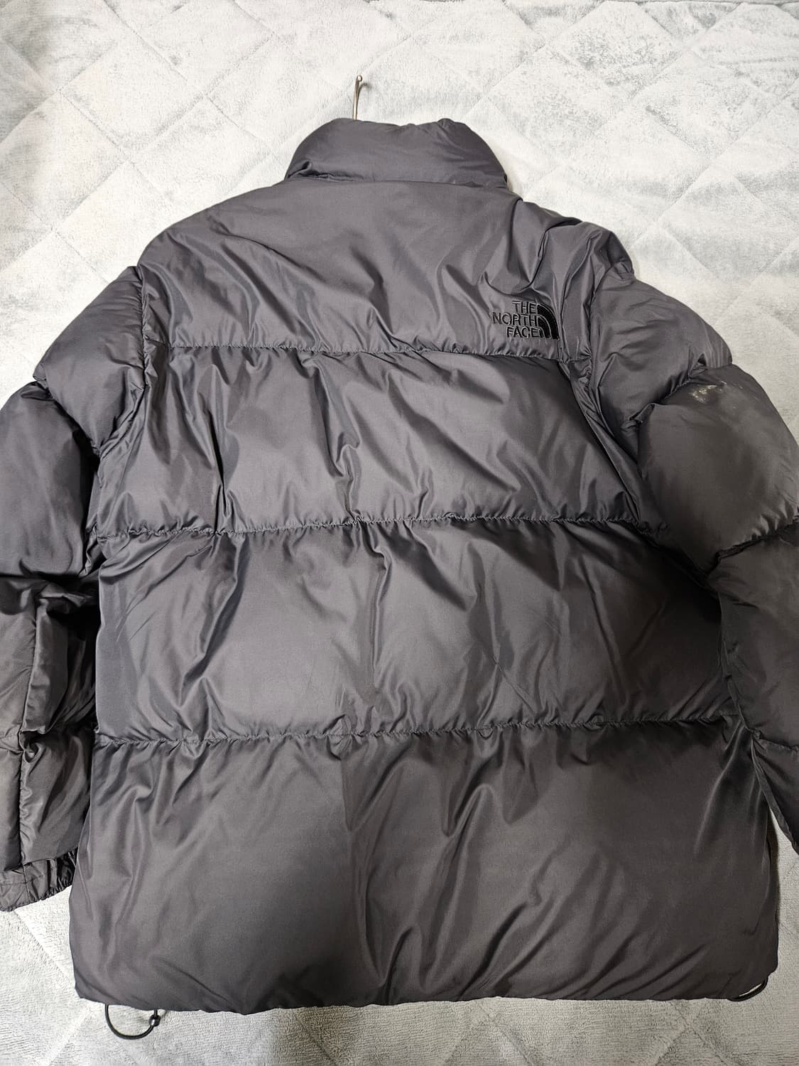 노스페이스 숏패딩 상품이미지2