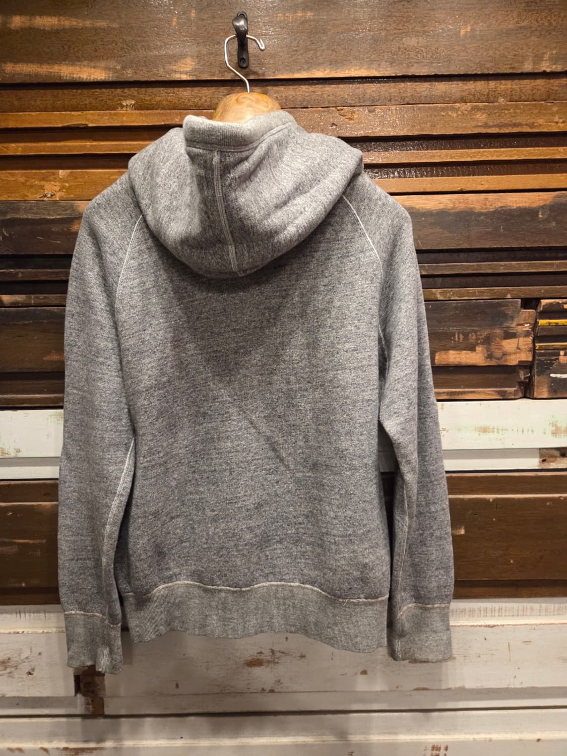 랙앤본 후드 상품이미지10