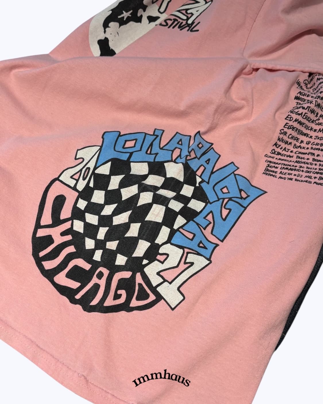 Champion t-shirt 상품이미지3