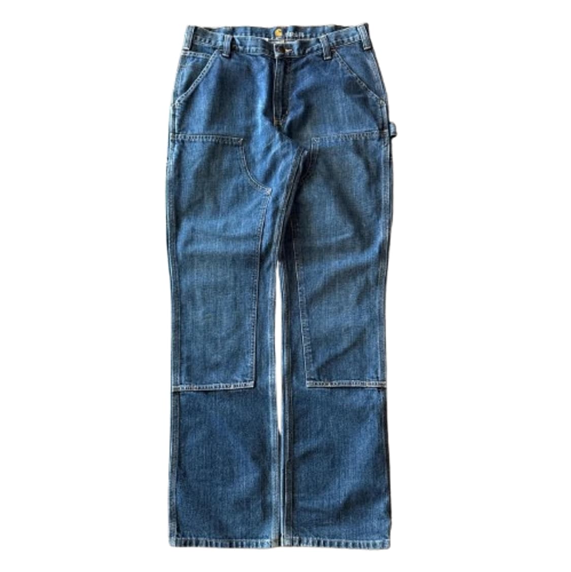 Carhartt double knee pants 34 34 상품이미지1