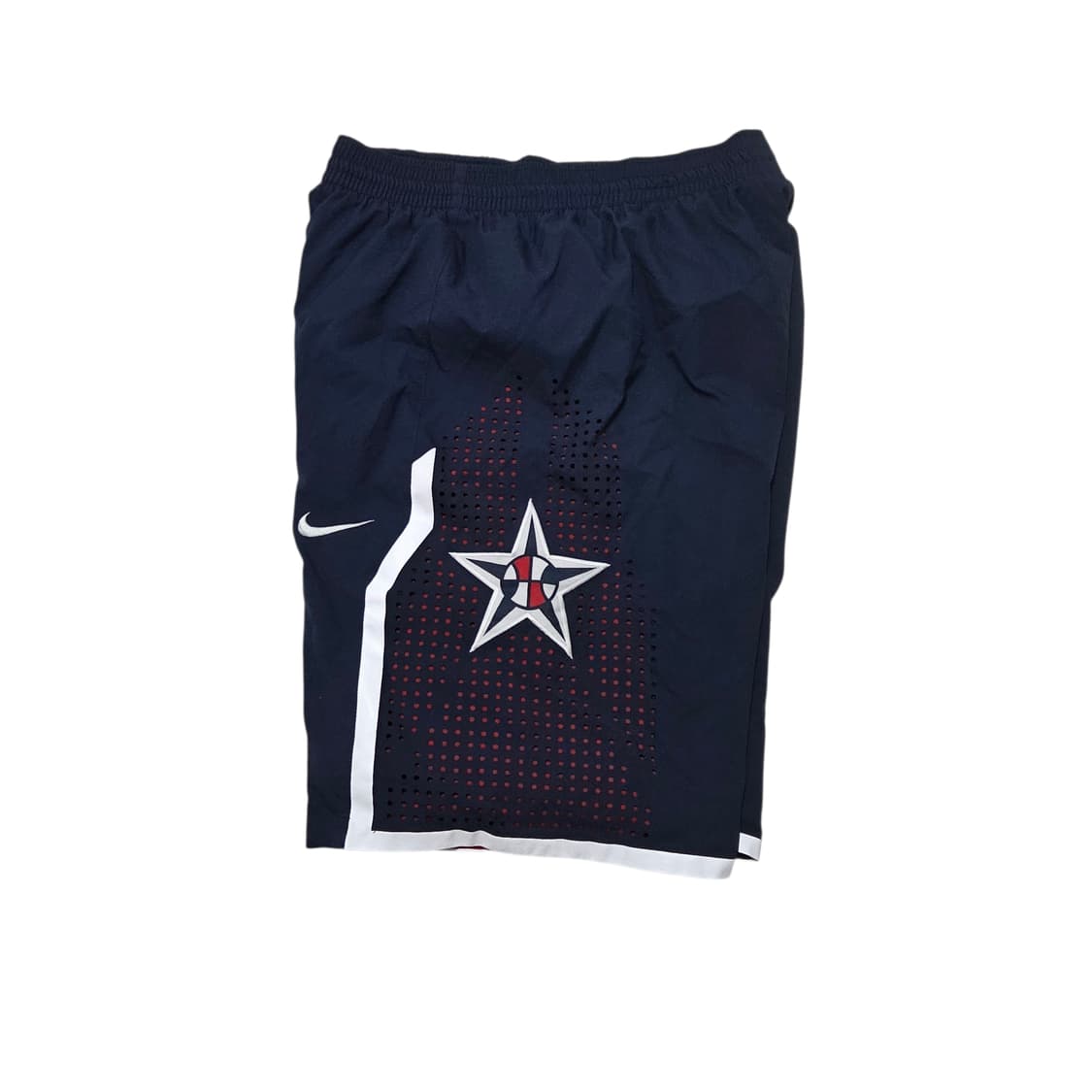 Nike 나이키 팀 USA 농구 반바지  상품이미지4