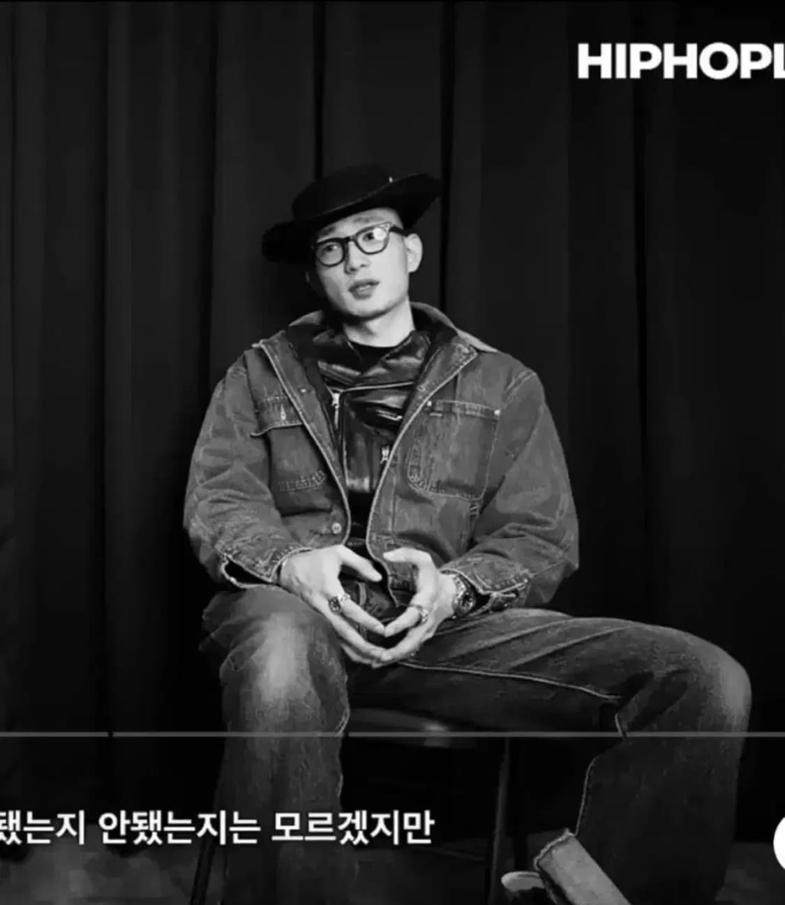 90s 빈티지 폴로 덩가리 자켓 블랙 L 상품이미지10