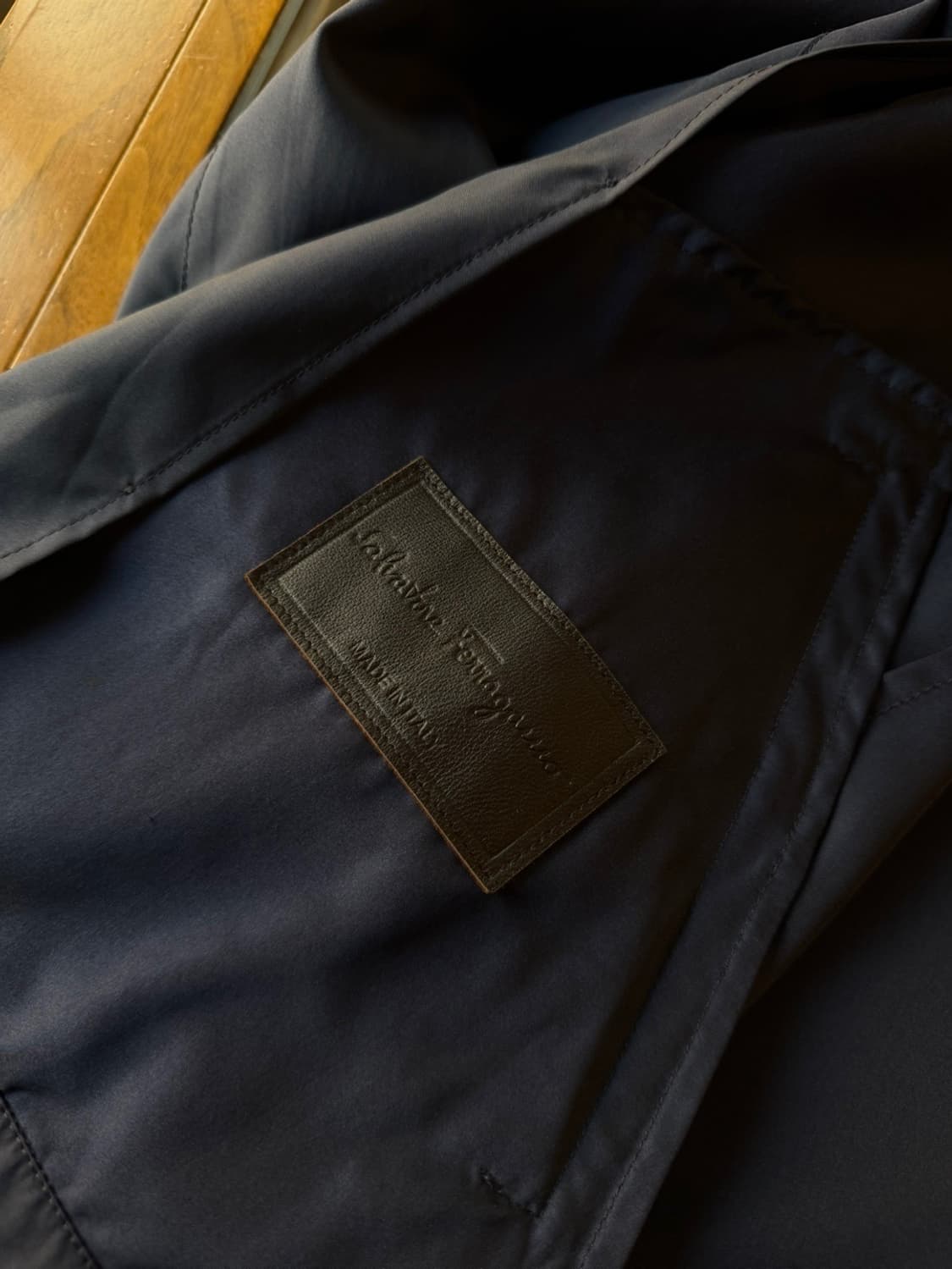 살바토레 페라가모 블루종 100 상품이미지10