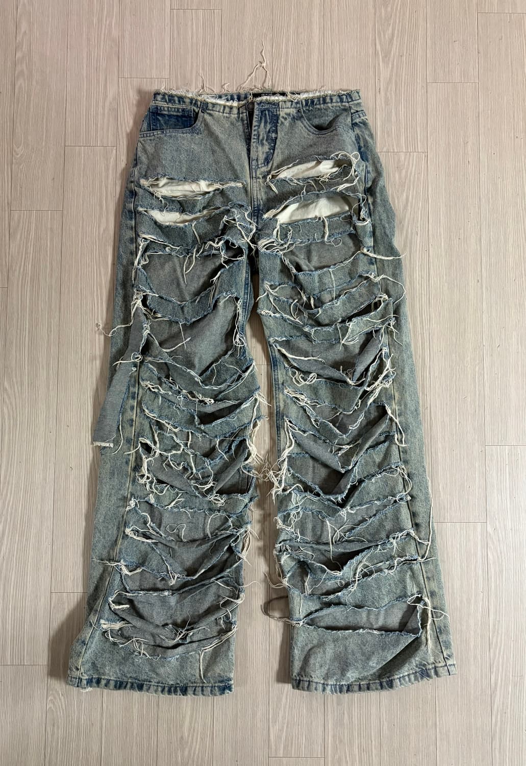 Jaded london 디스진  상품이미지1